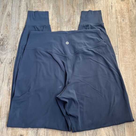 Lululemon Align Joggers Women's 8 Medium Athletic - Picture 1 of 9